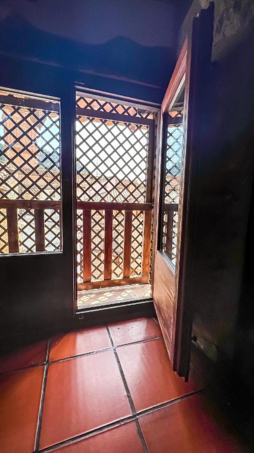 شقة La Fonda De Xiva Chiva de Morella المظهر الخارجي الصورة