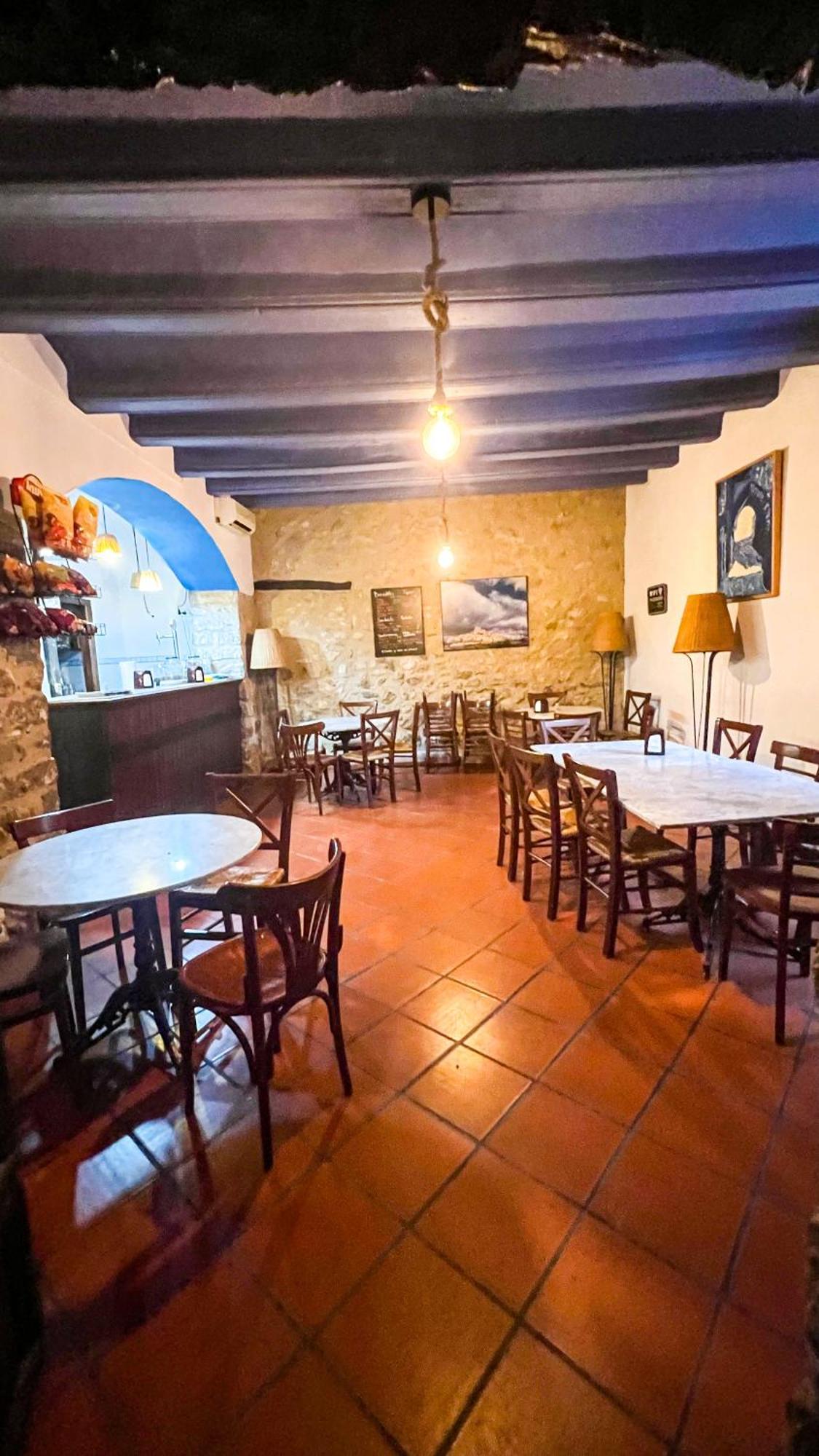 شقة La Fonda De Xiva Chiva de Morella المظهر الخارجي الصورة