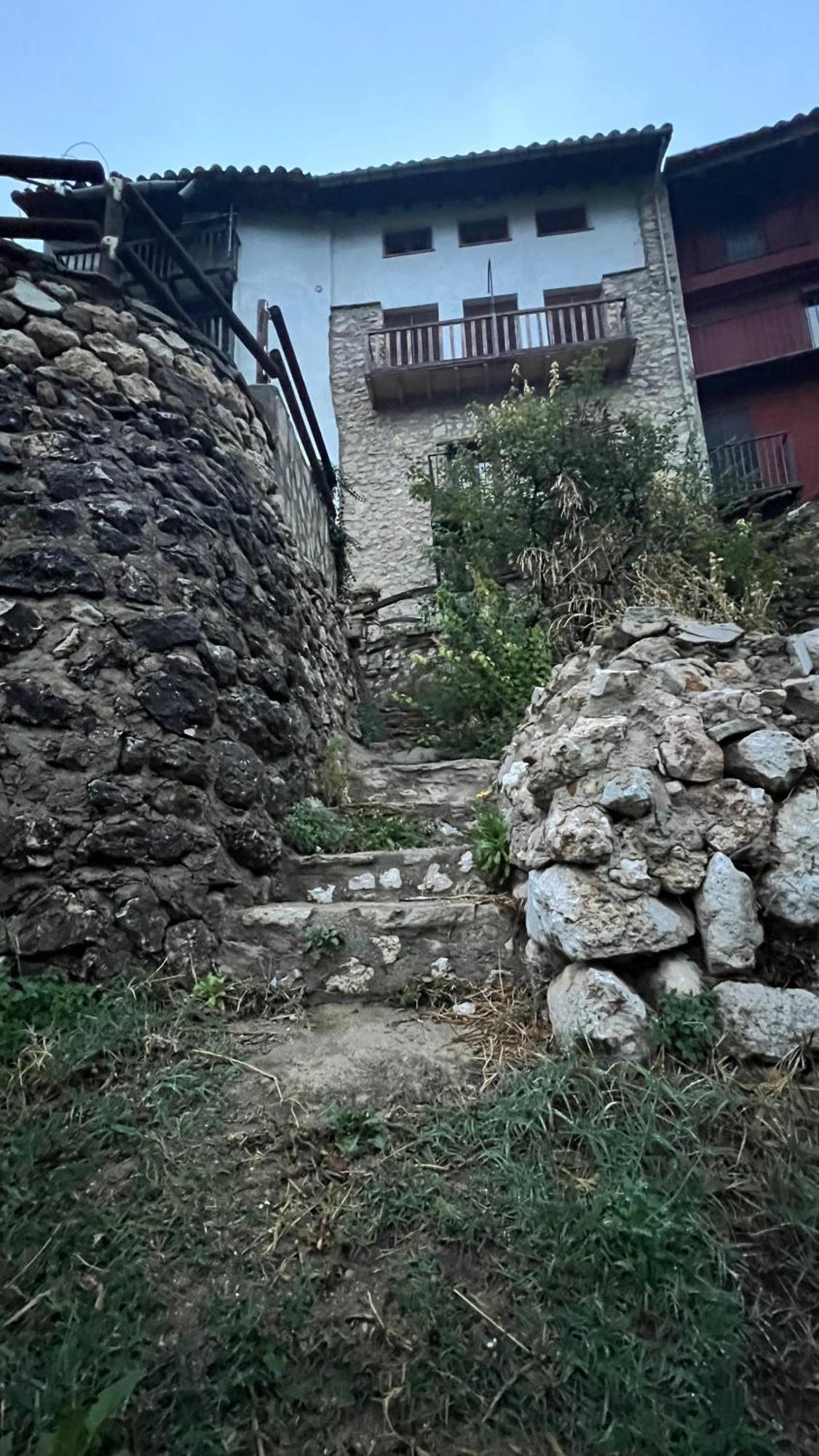 شقة La Fonda De Xiva Chiva de Morella المظهر الخارجي الصورة